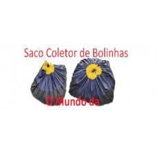 Saco Coletor p/ Piscina de bolinhas de 1,50